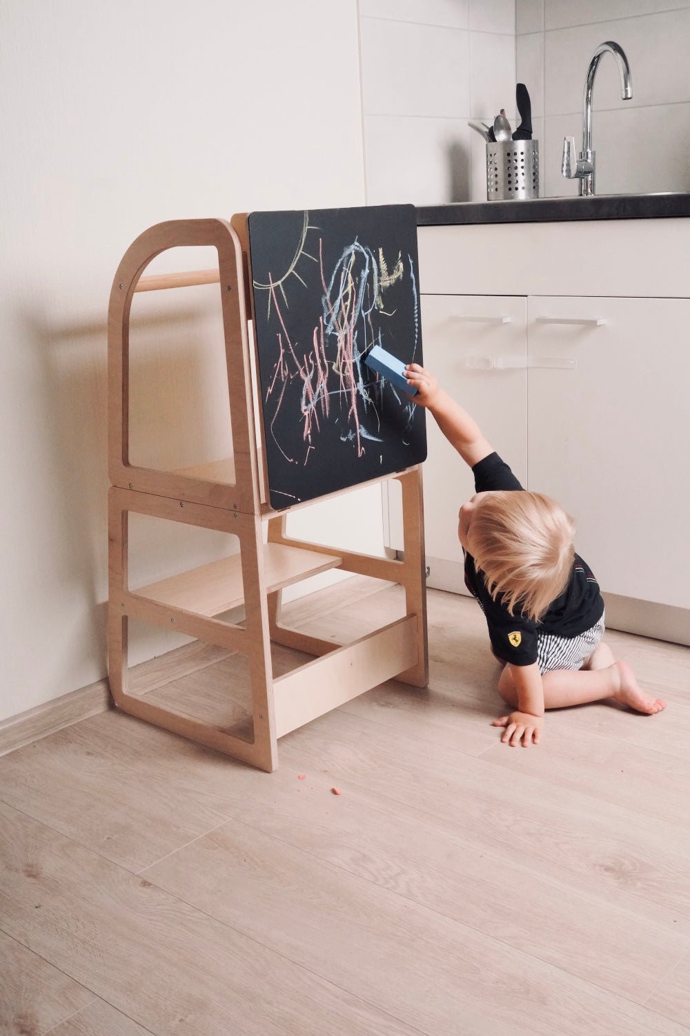 Addon3 - Chalkboard/Blackboard - Beloved boards