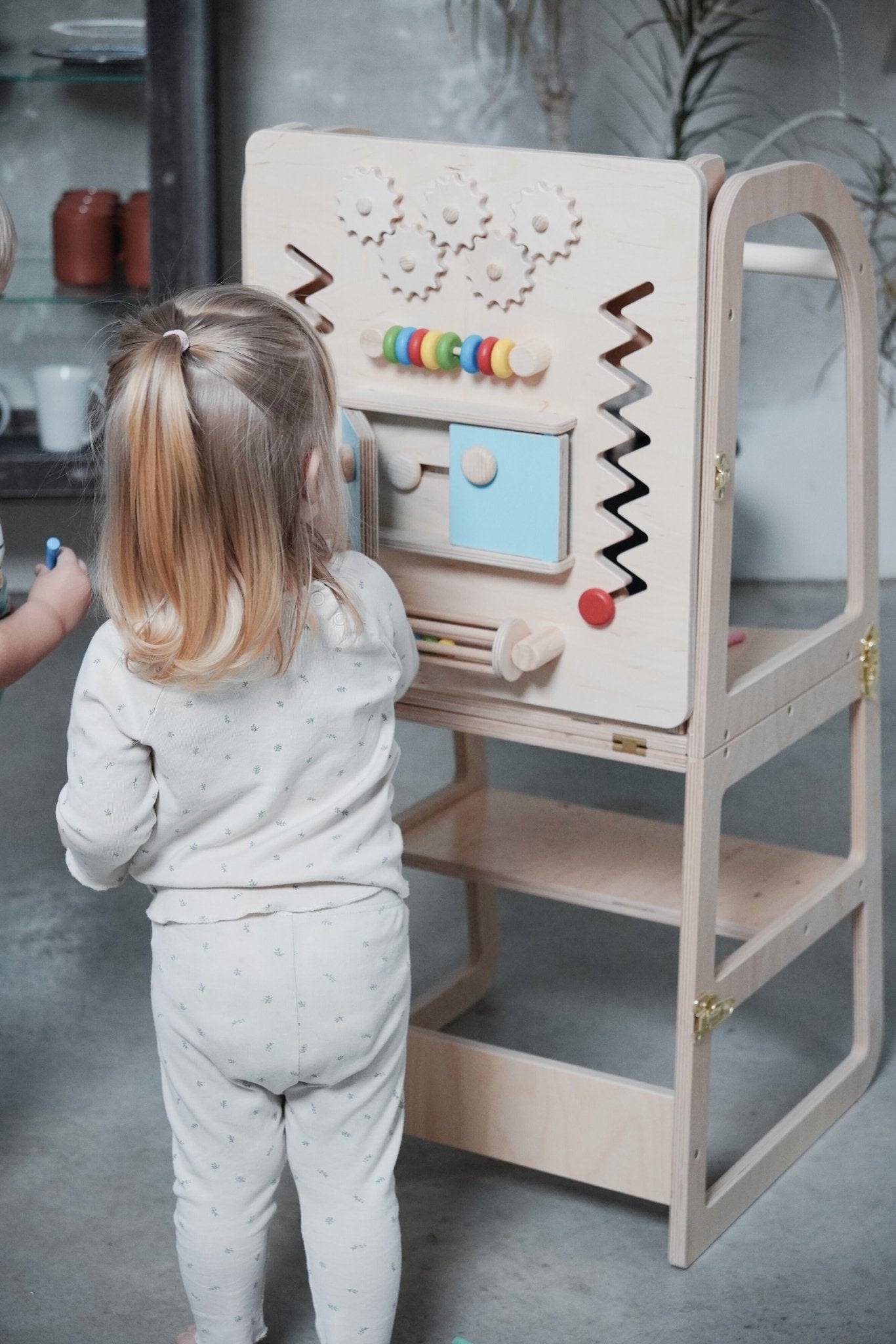 Addon5 - Activity Wall - Beloved boards