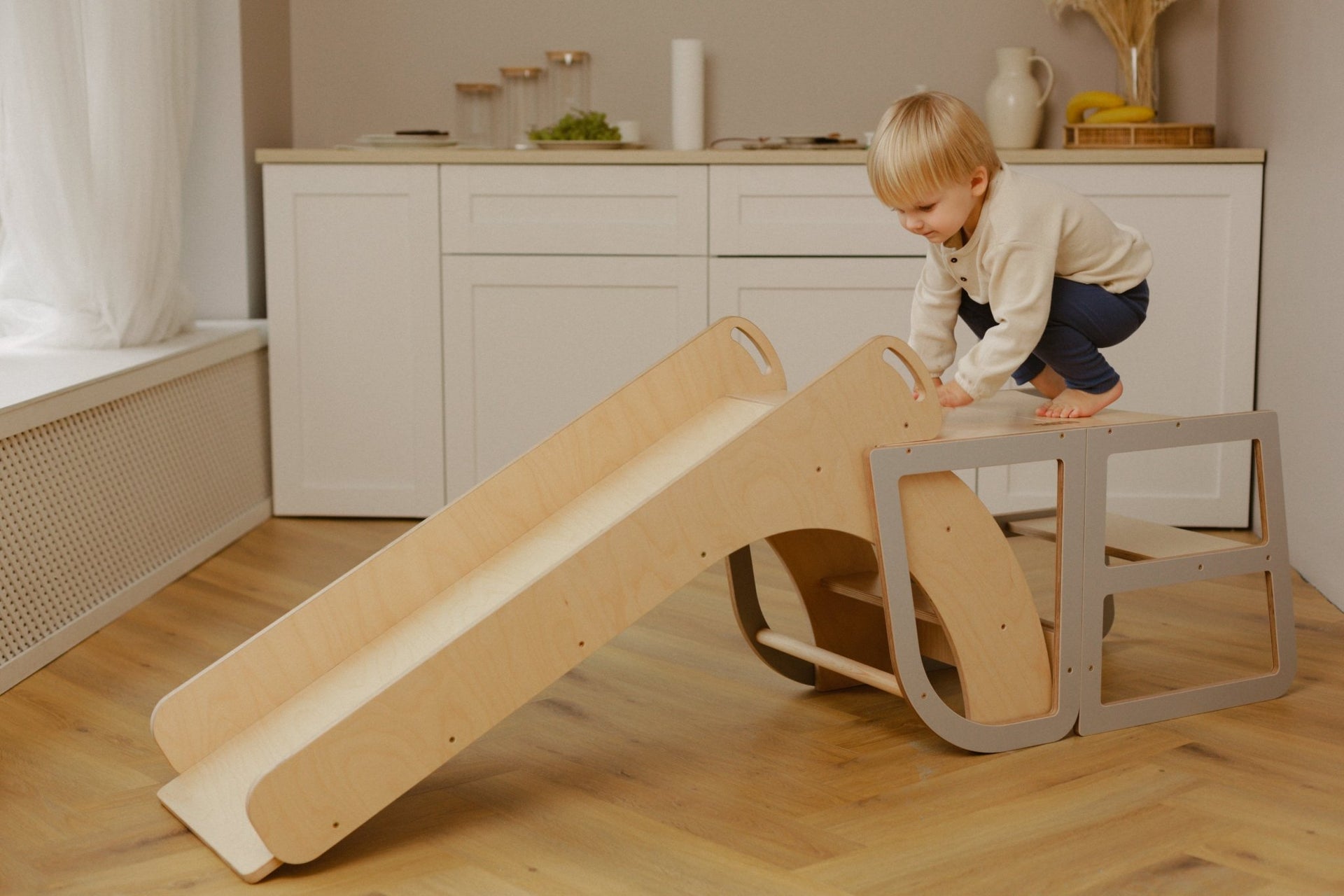 Addon6 - Ramp/Slide - Beloved boards