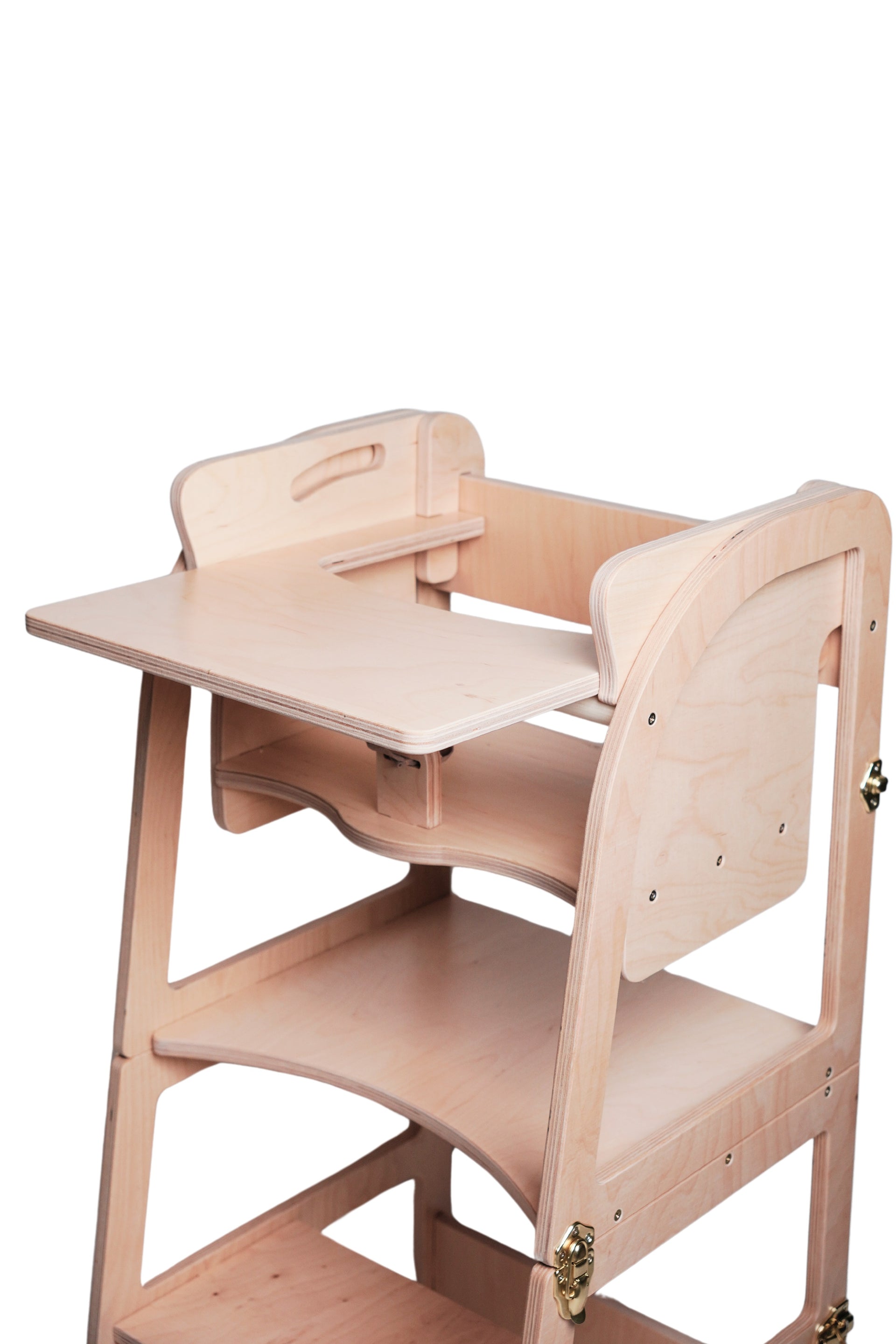 Addon2 - Tray for high chair