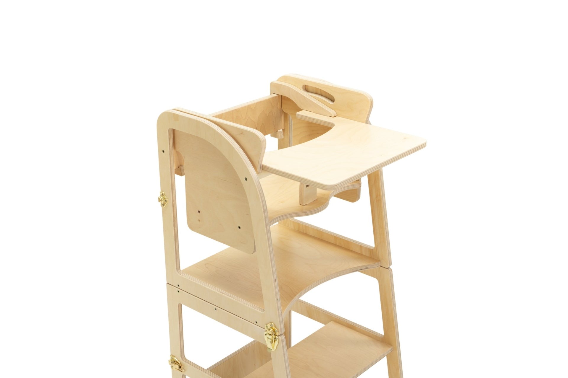 Addon2 - Tray for high chair - Beloved boards