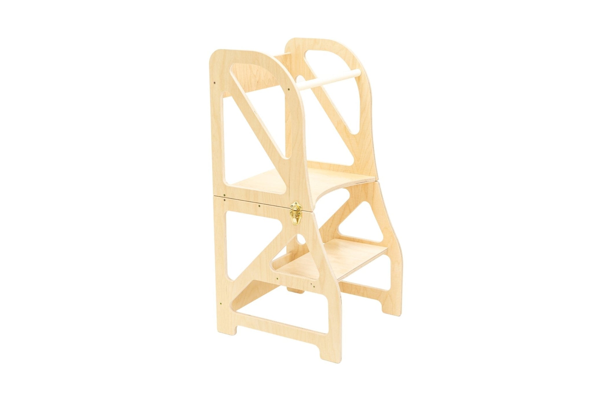 Transformable learning kitchen tower (Securestep) - Beloved boards